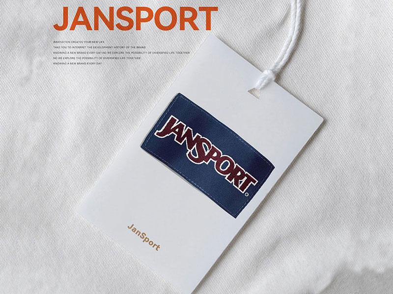Jansport 品牌